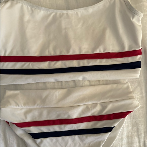 Wilson bitsy bikini bottom - Picture 3 of 5